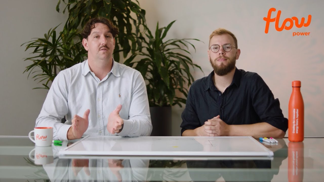 Understanding Flow Power's Price Efficiency Adjustment (PEA)