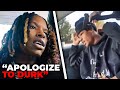 Rappers Who Checked Goons On Camera