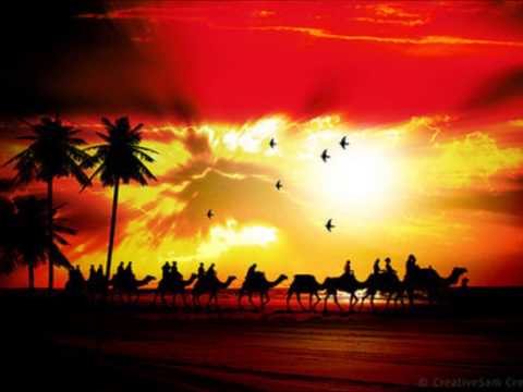 Flip'C Dubz - Arabian Nights (Instrumental)