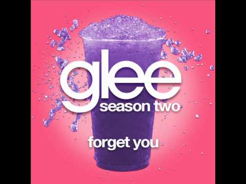 glee umbrella remix glee umbrella remix
