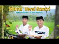 STECU² Versi Santri Special Haflah Dafa Ke 7