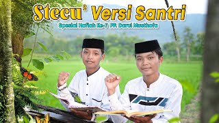 Download lagu STECU² Versi Santri | Special Haflah Dafa Ke 7 mp3 Download lagu STECU² Versi Santri | Special Haflah Dafa Ke 7 mp3