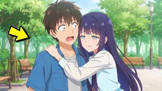 Menino Tímido se Apaixona por Menina Cega e Faz Tudo para Fazê-La Feliz _ Novo Anime 2026 EP 1-10