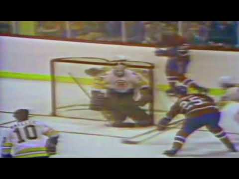 1977 Stanley Cup Victory