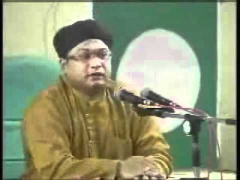 Nasrudin Tantawi:Kuliah Subuh 1