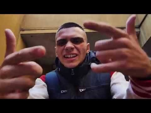 Efsinain - 10 e Lode (prod. Lomi Rich) [OFFICIAL VIDEO]