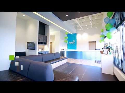 Surrey Orthodontist - Aura Orthodontics Clinic Walkthrough