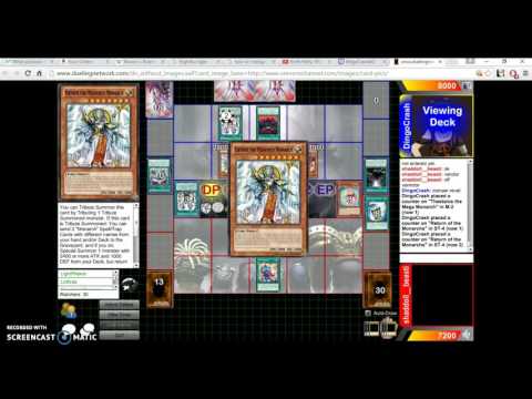 TOP RATED DUEL ON DN