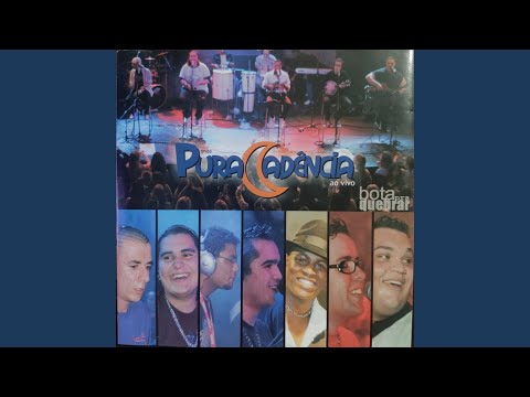 Amor De Verão - Pura Cadência