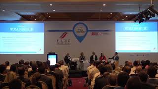 Üretici ve Çelik Servis Merkezi Hizmet Farkı - 05.09.2018