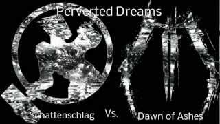 Schattenschlag - Perverted dreams ( Dawn of Ashes Remix )
