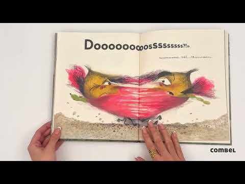 ¿Qué es un niño? · Libro infantil · Cuentacuentos · Unicef · Editorial SM · Beatrice Alemagna