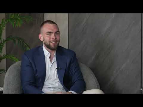 Interview with Tag Markets Founder
