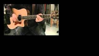 HF THIEFAINE - La ruelle des morts