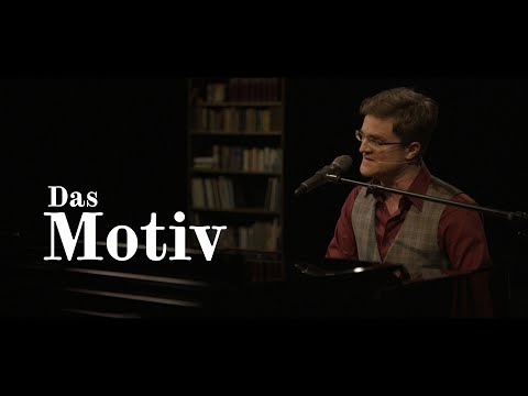 Das Motiv - Bodo Wartke