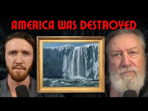 Evidence of The Cataclysm That Destroyed North America | The Big Picture Ep 6