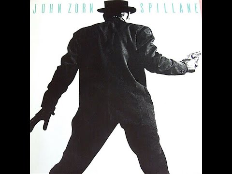 John Zorn - ”Two Lane Highway：Preacher Man”