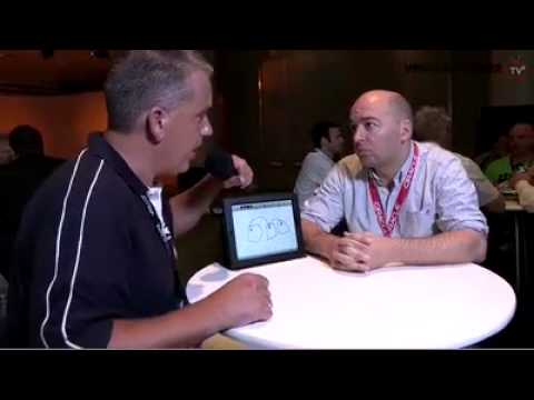 VMworld TV - Oracle on licensing virtualized environments