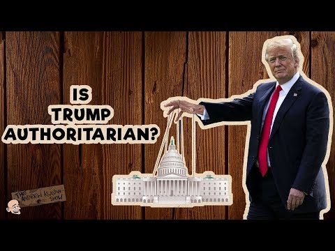 The Myths of Donald Trump | The Andrew Klavan Show Ep. 520