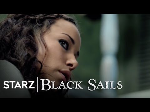 Black Sails Season 2 (Featurette 'The Women of Black Sails')