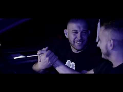 Smirbe La BAGRA x Vuki Vuk - Sve Što Znam (prod. Galich)