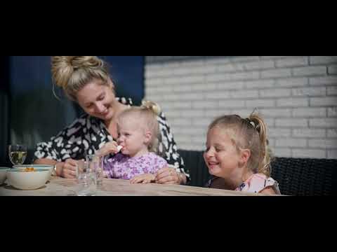 Het Eibernest - Kleinschalig vakantiepark op toplocatie Texel