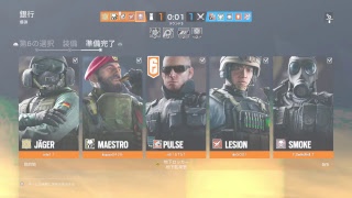クラン戦？！