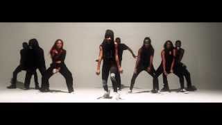 Summer Valentine - "Ballin" (Official Music Video)