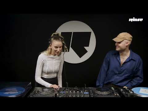 Proxima : Audrey Danza b2b Kasper Marott (DJ set) | Rinse France