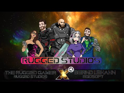 X4 | Interview with Bernd Lehahn | MD/Dev EGOSOFT | & CoH Giveaway