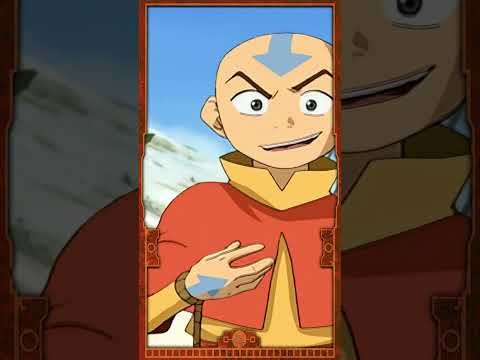 The Humor in the Fire Nation vs. Air Nation | Avatar: The Last Airbender #avatar #appacomics #shorts