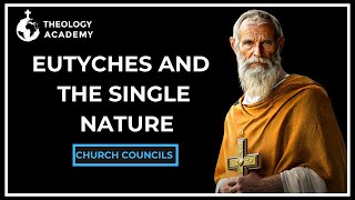 Eutychianism EXPERT Reveals Monophysite Challenge Secrets