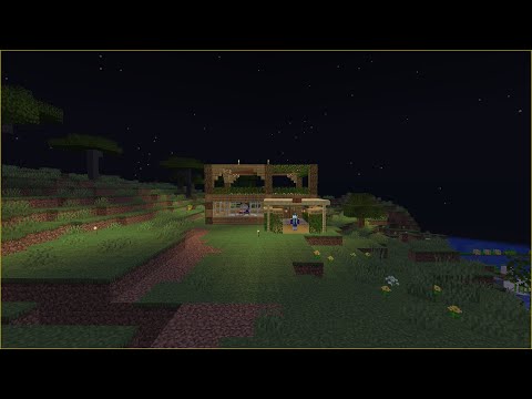 EPIC Minecraft Survival Adventure! Part 3