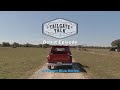 Life And Work In Texas On The Historic El Capote Ranch Debut Of Tailgate Talk A Tarpon Blue Series