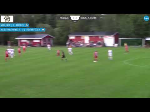 Pukebergs BK - Glömminge-Algutsrums IF
