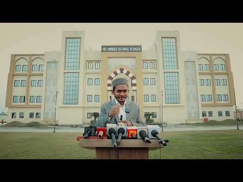 Press Conference: Wali Rahmami Breaks Silence on Umeed Global School Allegations