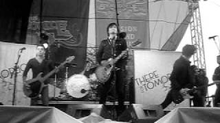 There For Tomorrow - The Remedy