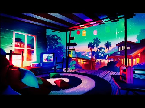 Joel Coopa & Paratone - Over the Rainbow (ft. Chacel)