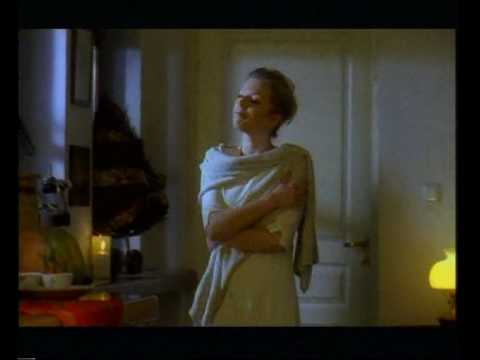 Anna Maria Jopek - "Na Calej Polaci Snieg" (official videoclip)