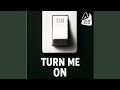 Turn Me On (HERBiCK.RMX)