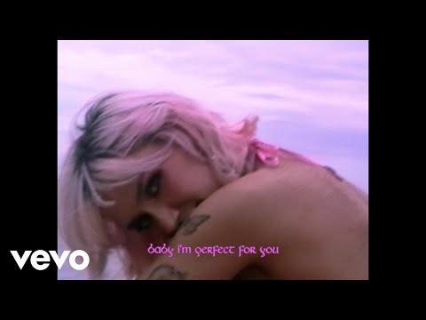 Video thumbnail for Perfect For You