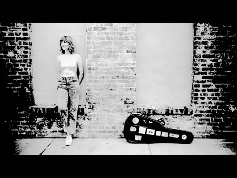 Molly Tuttle - Olympia, WA (Rancid Cover - Official Music Video)
