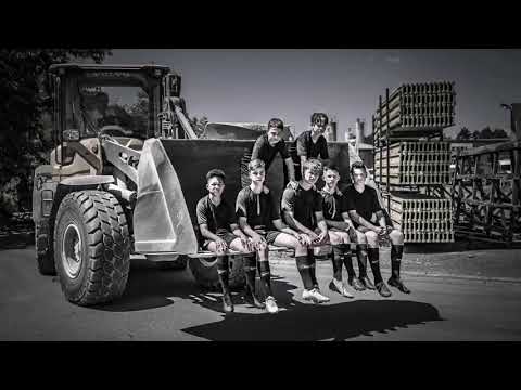 Wir sind die TSG. Wir sind: Einfach anders.