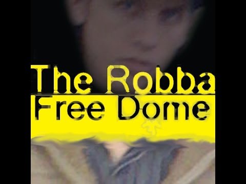 The Robba FREE DOME (Full Album) Multi Genre: Rap Rock Electronic Songs