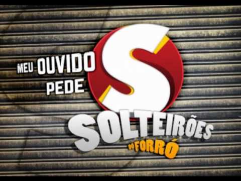 SOLTEIRÕES DO FORRÓ - JOGANDO GELO.