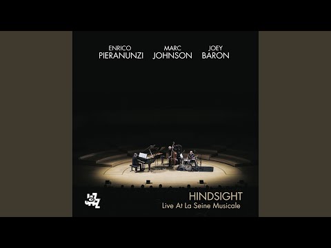 Je ne sais quoi (Live At La Seine Musicale)