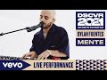 Dylan Fuentes Mente Live Vevo DSCVR Dylan Fuentes Mente Live Vevo DSCVR