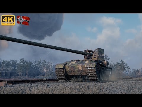 Until the last second - Grille 15 - Studzianki - World of Tanks - WoT