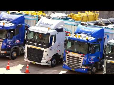 TRANSCARGO PAUCARS VIDEO CORPORATIVO