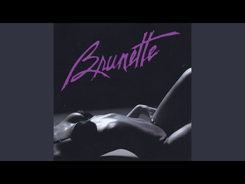 BRUNETTE (US) / Rough Demos